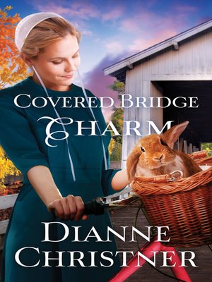 cover image of Covered Bridge Charm
